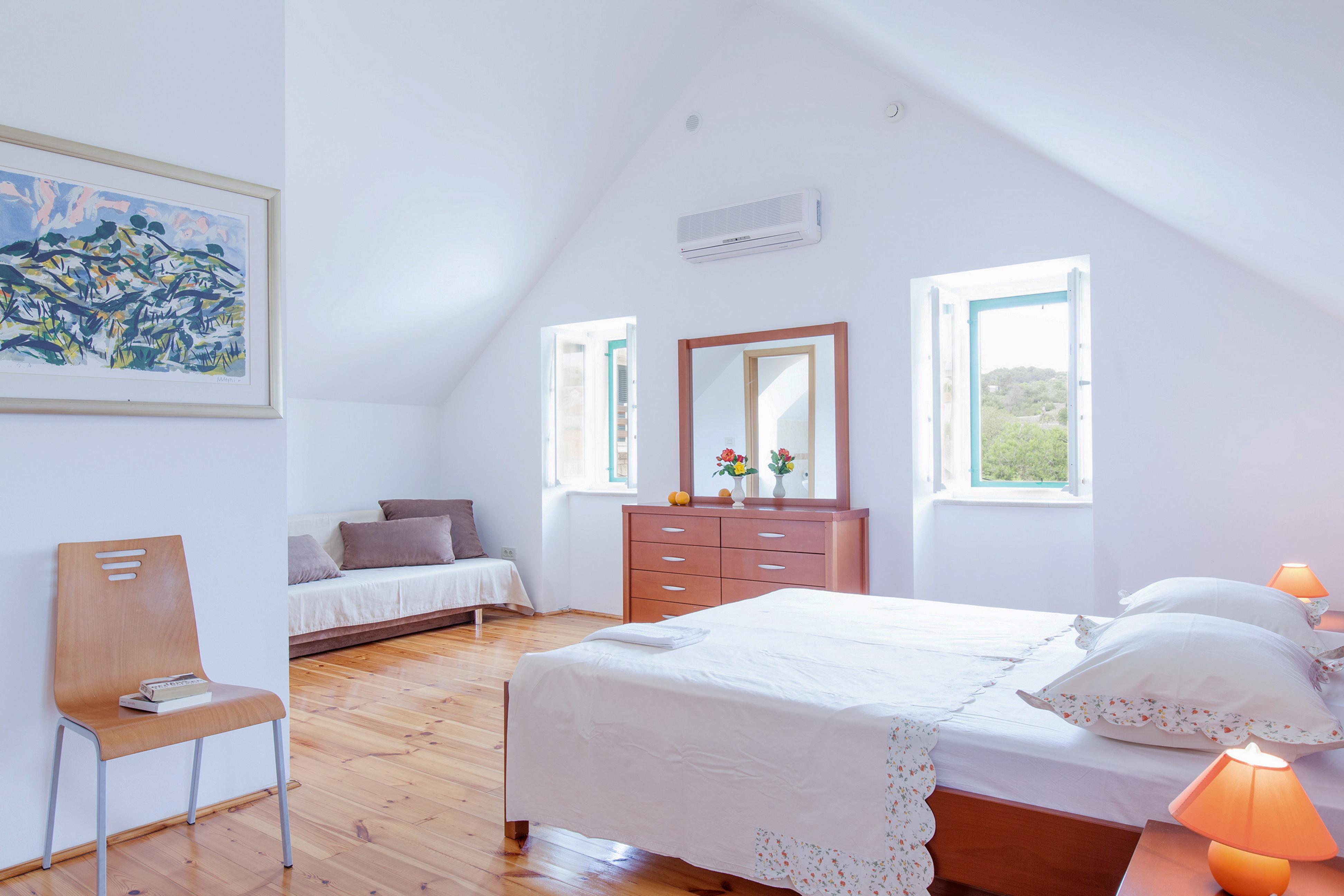 Villa Bonaca Perfect Location For A Holiday With Friends Or Family, Heated Pool Sumartin Exterior foto