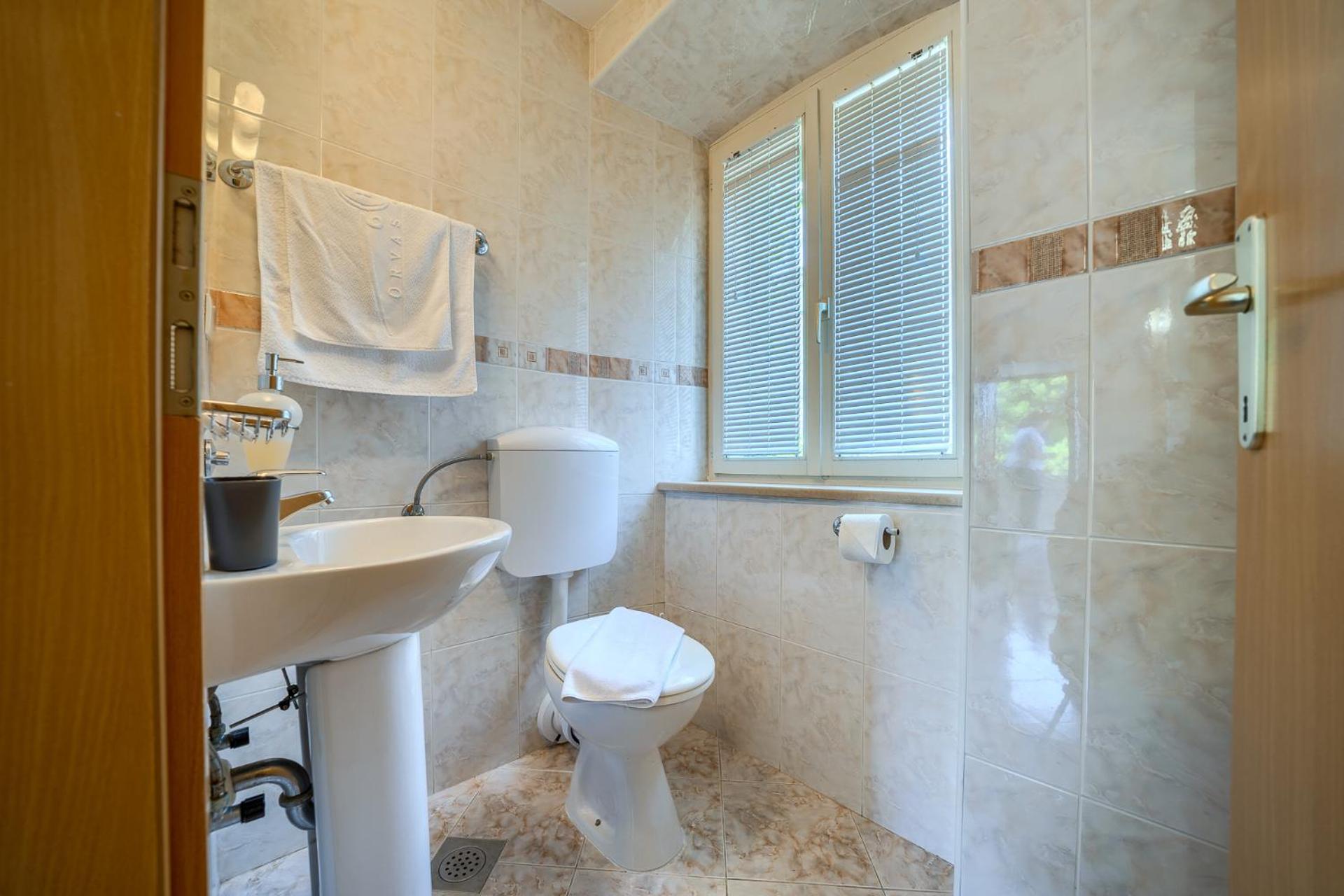 Villa Bonaca Perfect Location For A Holiday With Friends Or Family, Heated Pool Sumartin Exterior foto
