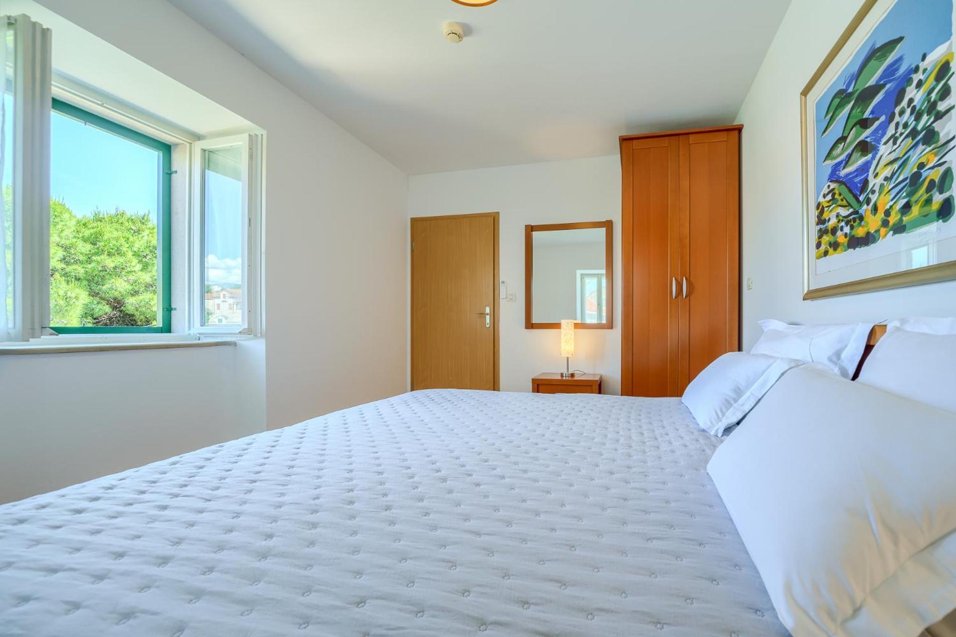 Villa Bonaca Perfect Location For A Holiday With Friends Or Family, Heated Pool Sumartin Exterior foto
